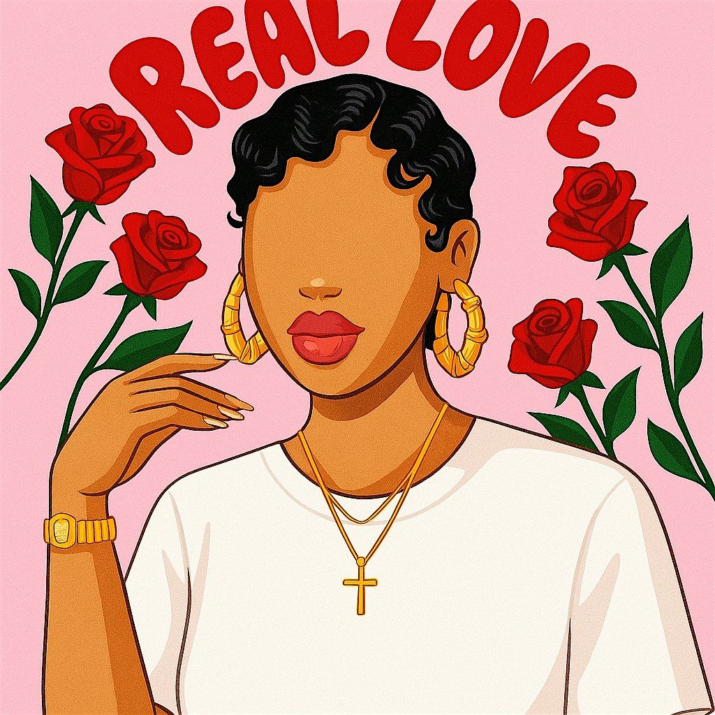 Real Love Sip & Paint, 28 June | Event in Moreno Valley | AllEvents