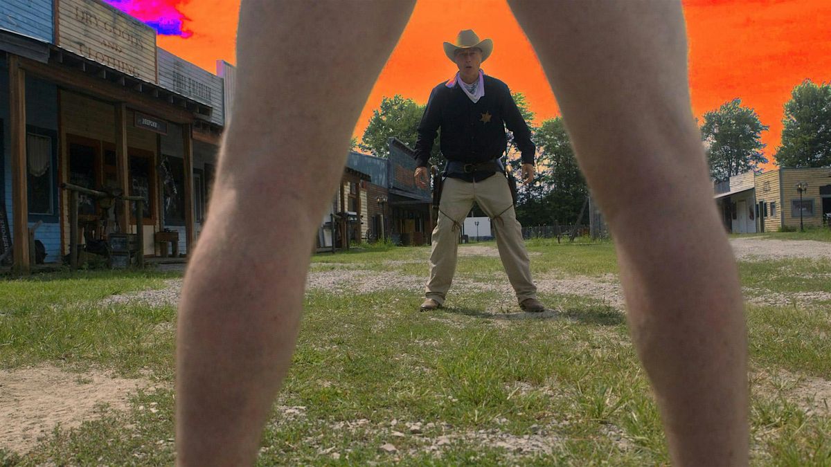 Really Big Trouble Premiere at the NEON!, 22 January | Event in Dayton | AllEvents