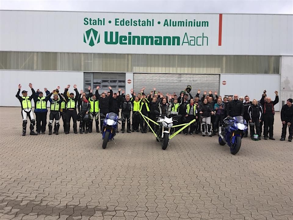 Motorrad-Sicherheitstraining MRC Freudenstadt 2025, 25 May | Event in Gottelfingen | AllEvents