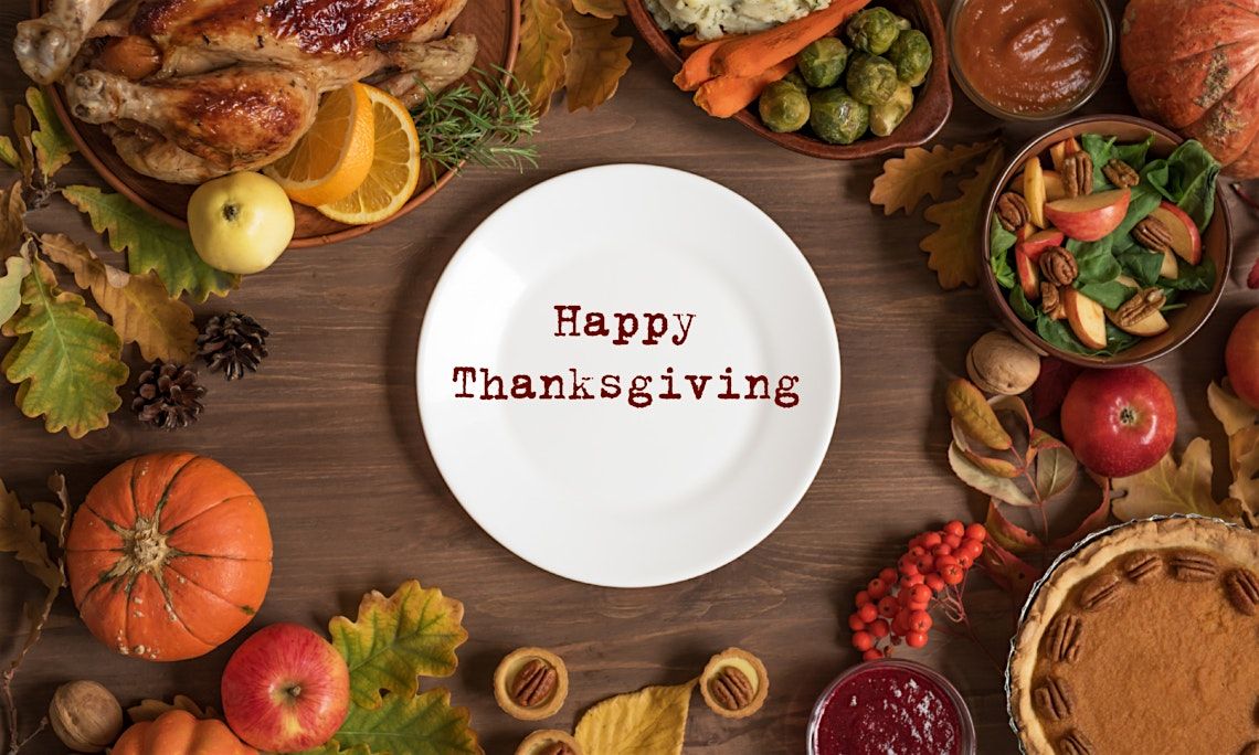 Thanksgiving @ Ya Mas, 27 November | Event in Salem | AllEvents