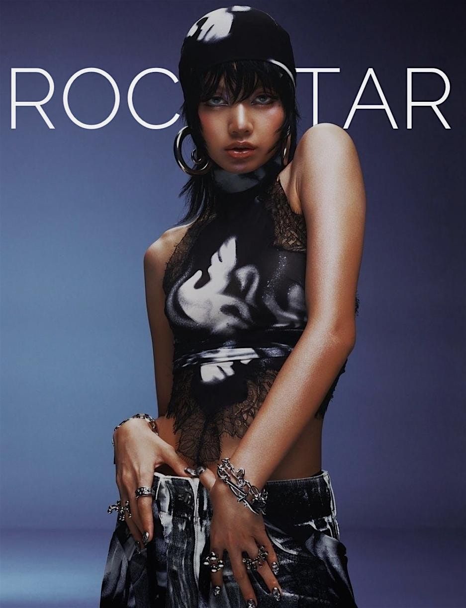 ROCKSTAR PHOTOSHOOT, 17 May | Event in Cleveland | AllEvents