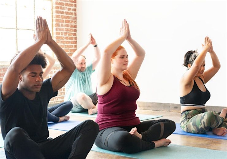 Free Yoga Classes, 26 August | Event in Berkeley | AllEvents