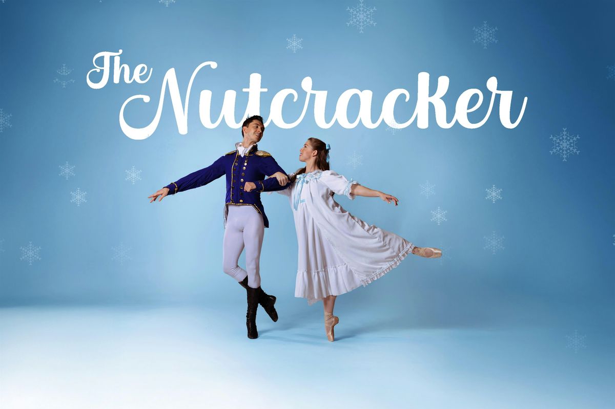 Ballet Theatre of Maryland presents "The Nutcracker", 14 December | Event in Annapolis | AllEvents