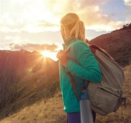 Backpacking Trip - Woman Only - Intro, 14 June | Event in Sloatsburg | AllEvents