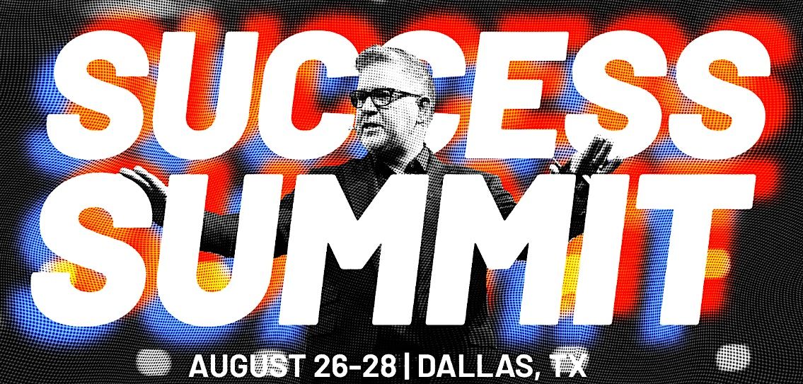 Tom Ferry Success Summit 2025 - Conyers, 26 August | Event in Conyers | AllEvents