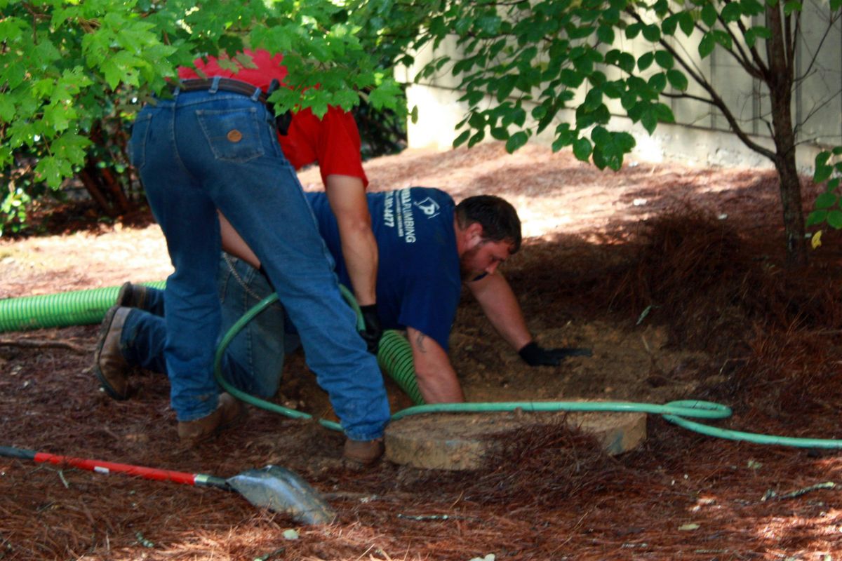 Lunch & Learn: Septic Systems 101, 5 November | Event in Marietta | AllEvents