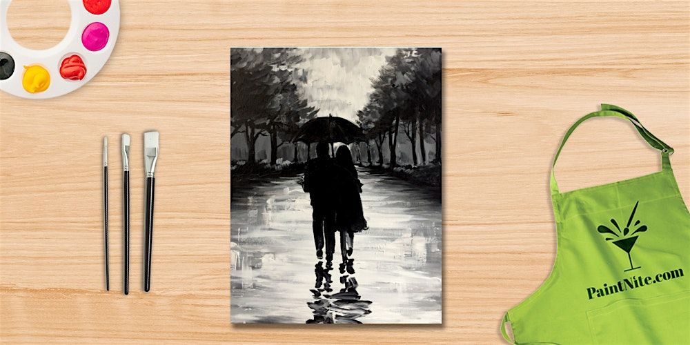 Paint Nite Brand Creative Events, 13 September | Event in MODESTO | AllEvents