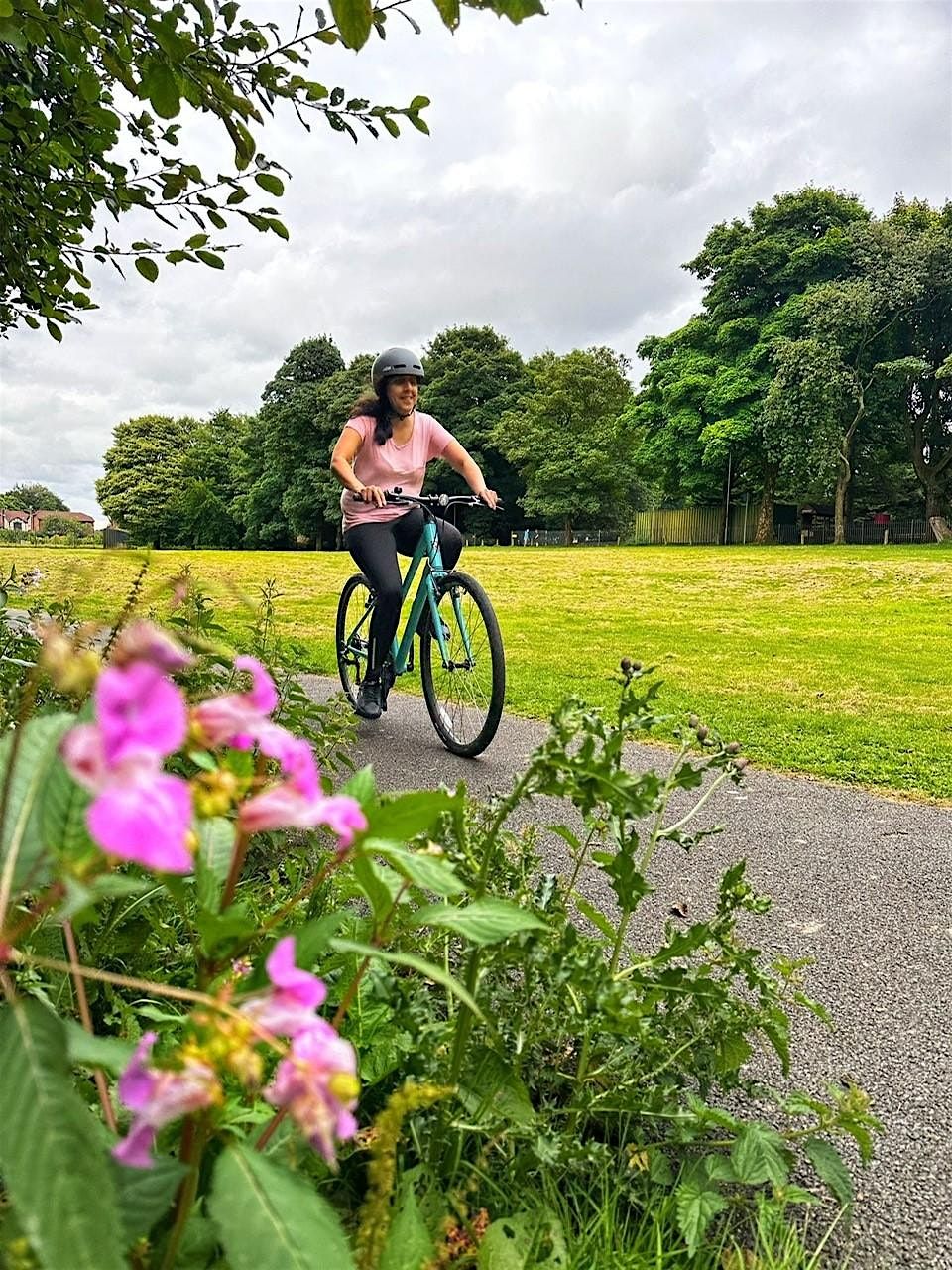Cycle improver park rides | Event in Rochdale | AllEvents