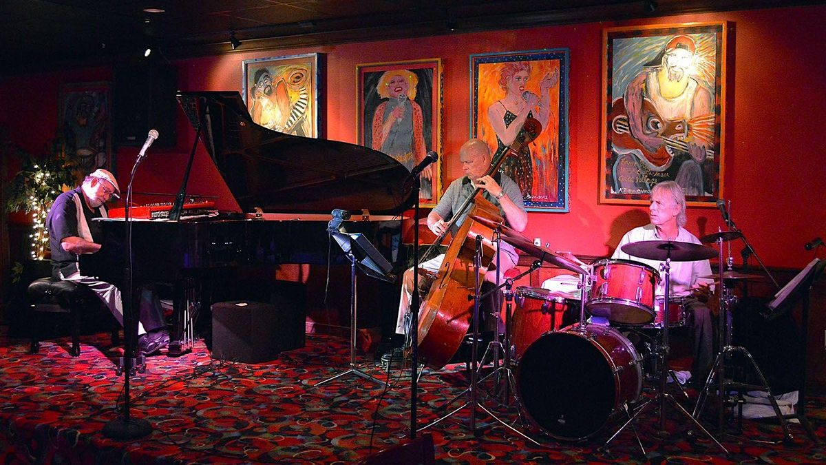 The Ron Teixeira Trio, 10 December | Event in Cocoa Beach | AllEvents