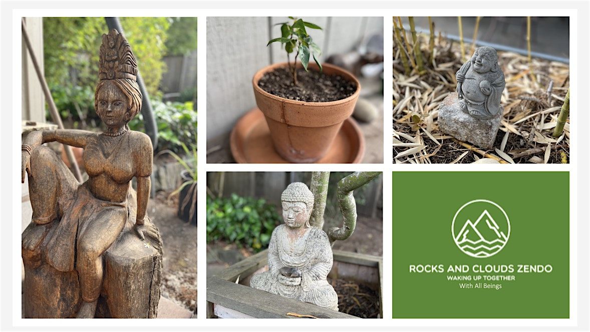 Wednesday Night Meditation and Dharma Talk 2025 | Event in Sebastopol | AllEvents