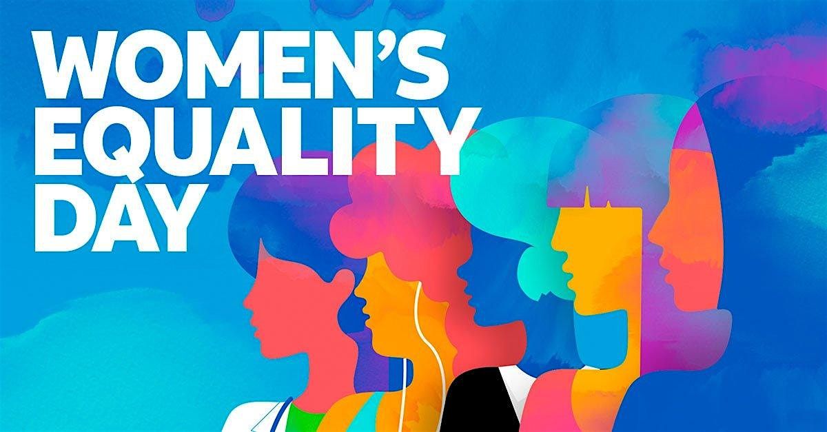 Women's Equality Day, 26 August | Event in Humble | AllEvents