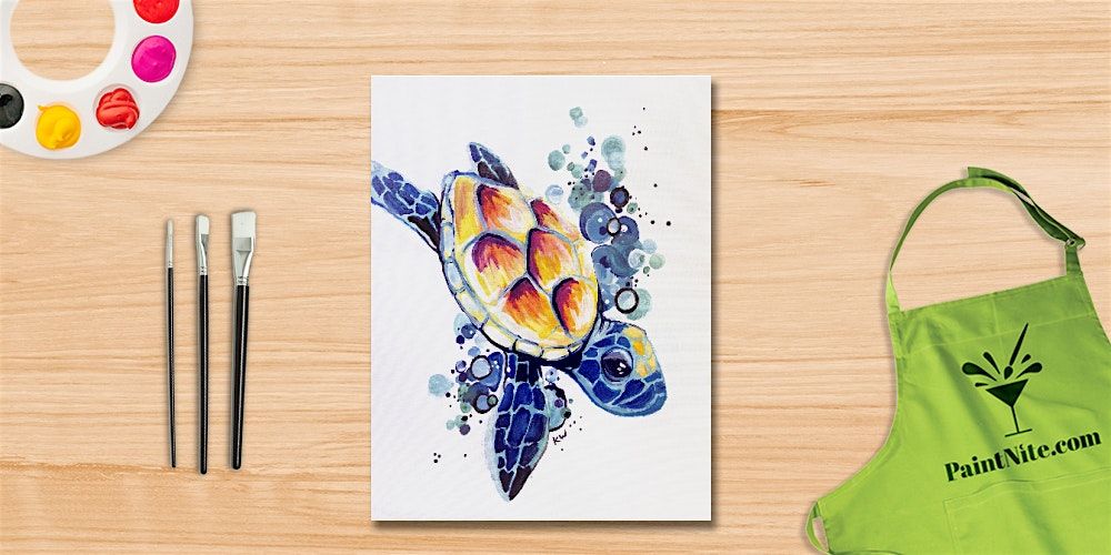 Paint Nite Brand Creative Events, 11 September | Event in Markham | AllEvents