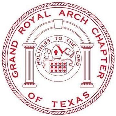 Grand Royal Arch Chapter of Texas
