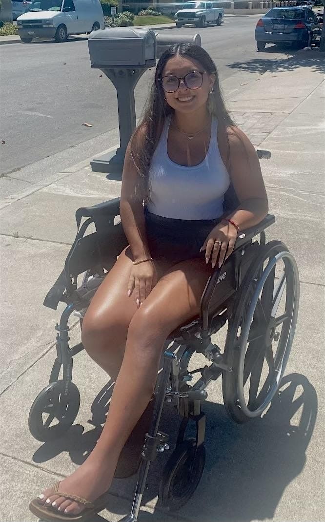 Honoring Erica Salinas by Blessings on Blessings Foundation, 14 August | Event in Hollister | AllEvents