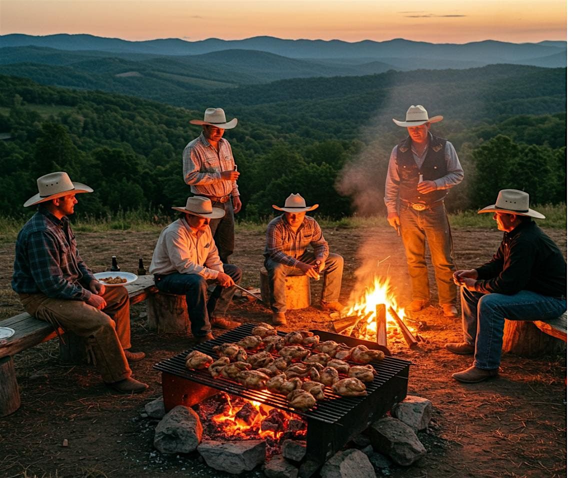 Old Homestead Farm’s Cowboy Cookout & Line Dance, 16 August | Event in New Ipswich | AllEvents