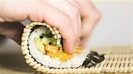 Copy of Copy of Sushi Roll Class, 28 June | Event in Renton | AllEvents