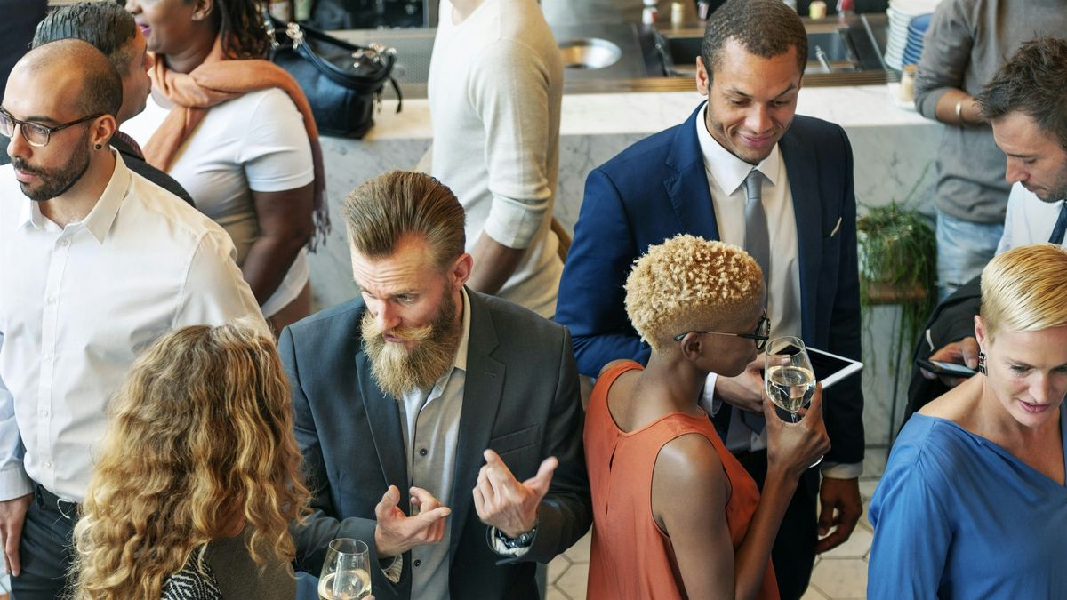 Positive X Change | Event in Portland | AllEvents