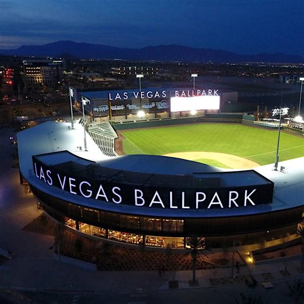 An Evening at the Ballpark, 17 May | Event in Las Vegas | AllEvents