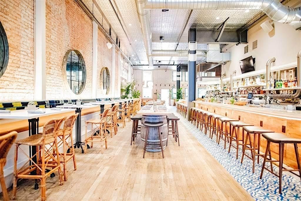 Board Games & Drinks at The Carrisa, 25 July | Event in San Luis Obispo | AllEvents