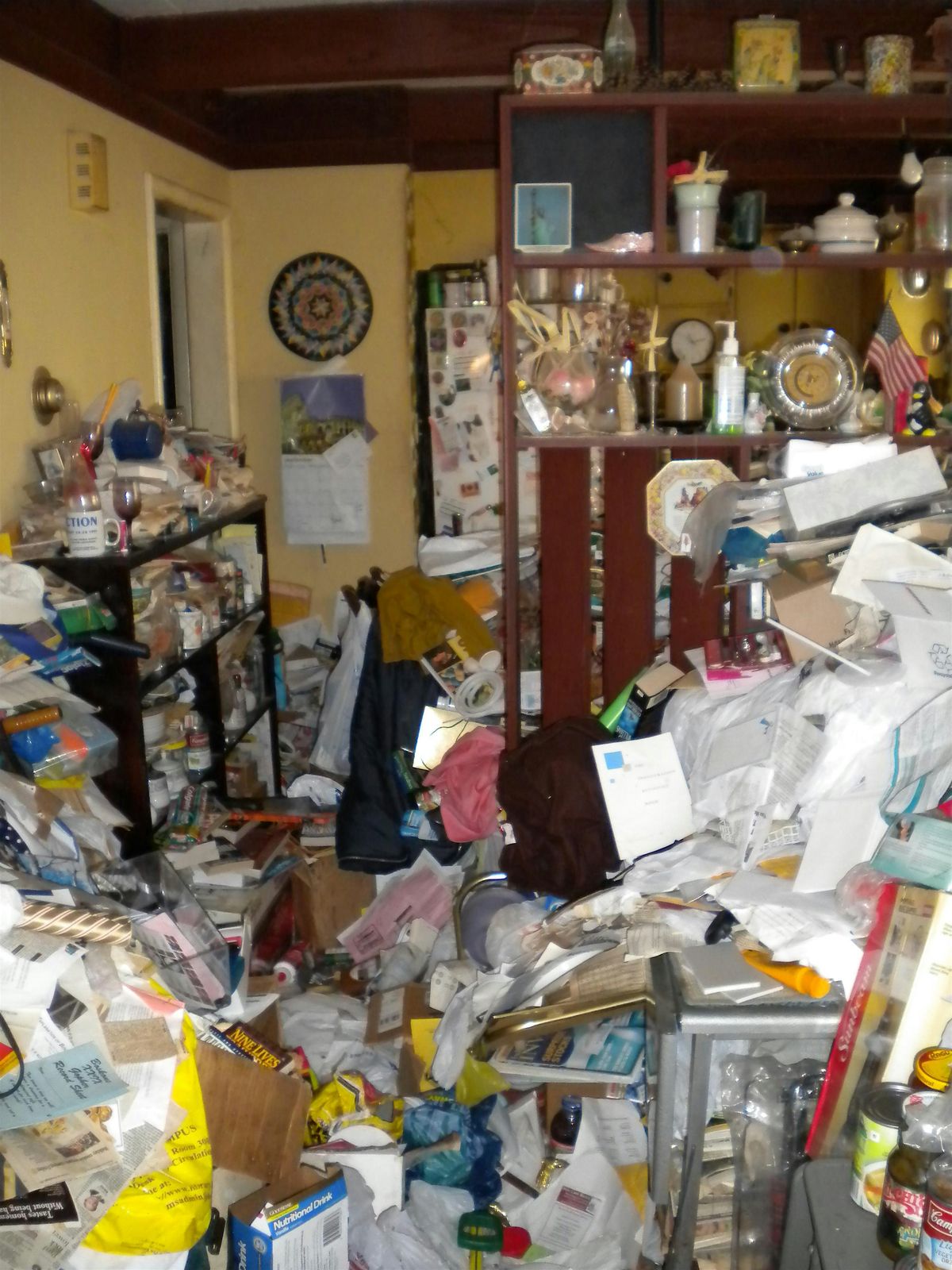 Family & Friends - How to Deal with their Hoarding Issues-, 12 August | Event in Sandpoint | AllEvents