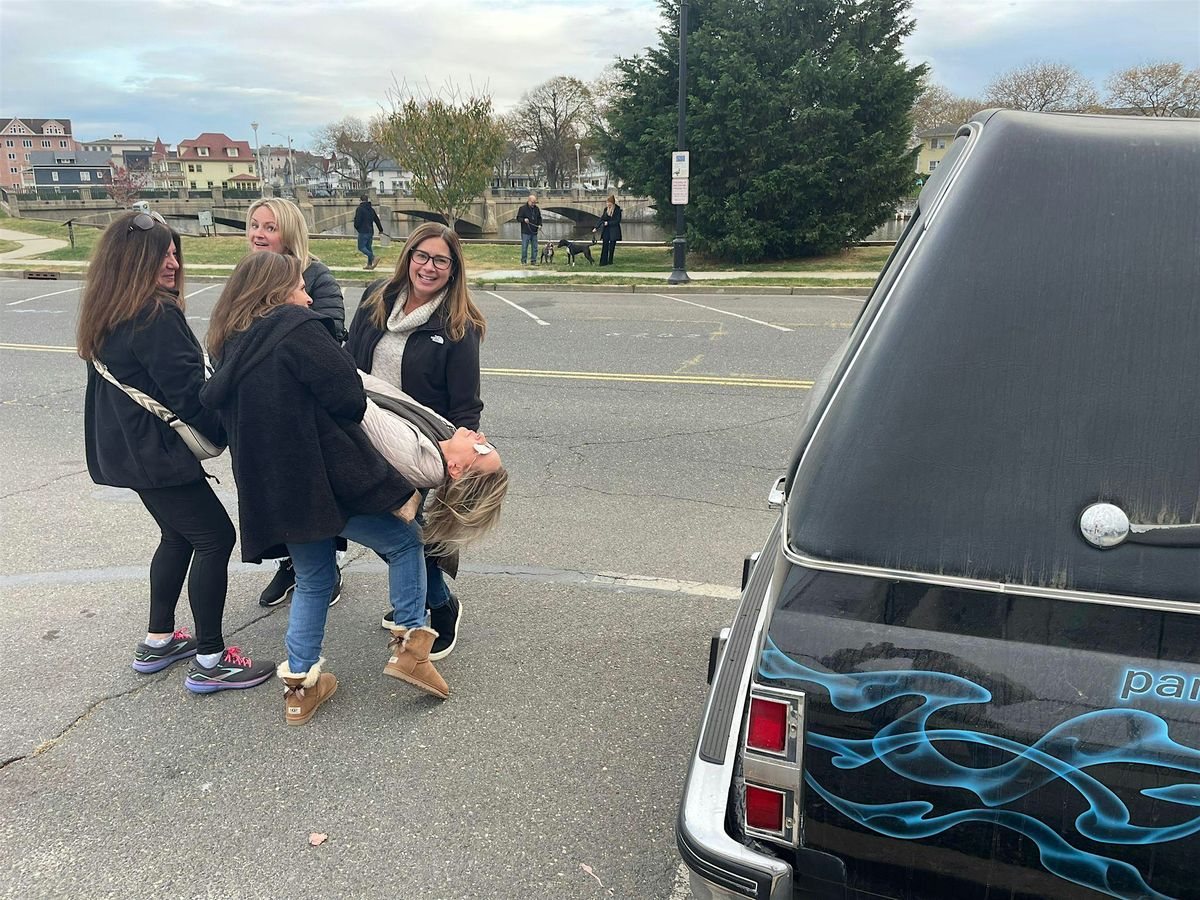 Bellingham Bash Amazing Race & Tour | Event in Bellingham | AllEvents