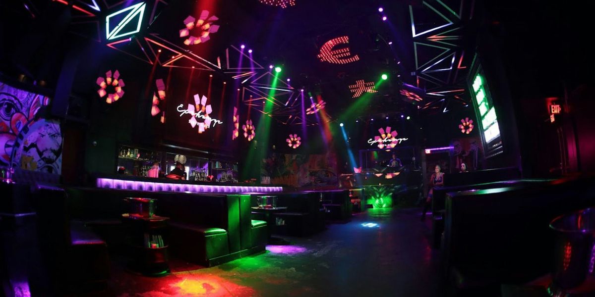 Memorial Weekend BASH! Club Revenge Miami, 24 May | Event in Miami Beach | AllEvents