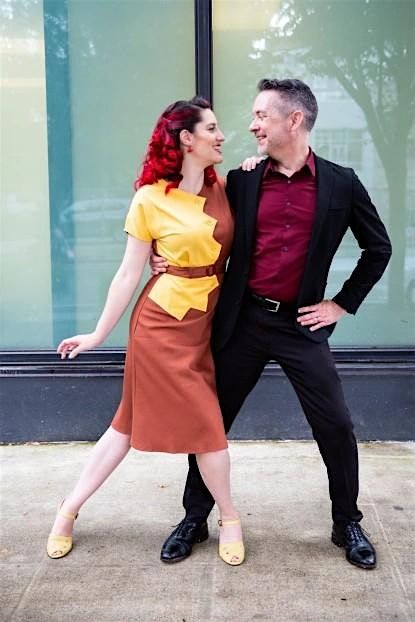 Peter and Lauren Return - Balboa two levels - Aug 2 & 3, 2 August | Event in Portland | AllEvents