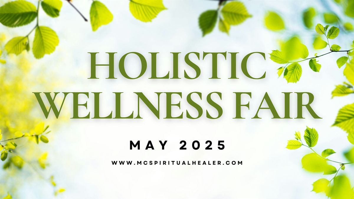 Wellness Fair, 4 May | Event in Monroeville | AllEvents