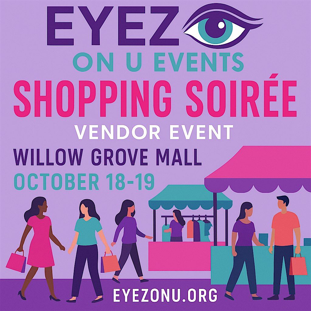 Willow Grove Mall Shopping Soiree vendor event Oct 18th - 19th, 18 October | Event in Willow Grove | AllEvents