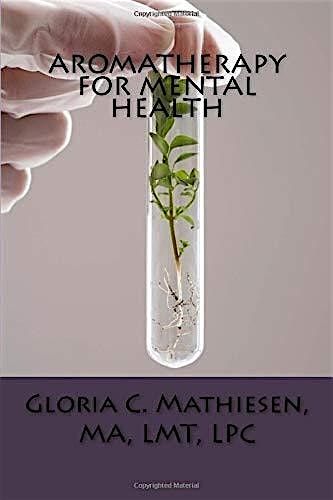 Aromatherapy for Mental Health, 16 November | Event in Mesa | AllEvents