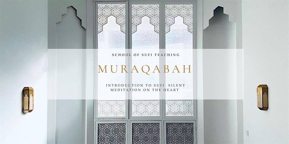 Sufi Silent Meditation in Brooklyn, NY (Naqshbandi Sufi Order), 25 October | Event in Brooklyn | AllEvents