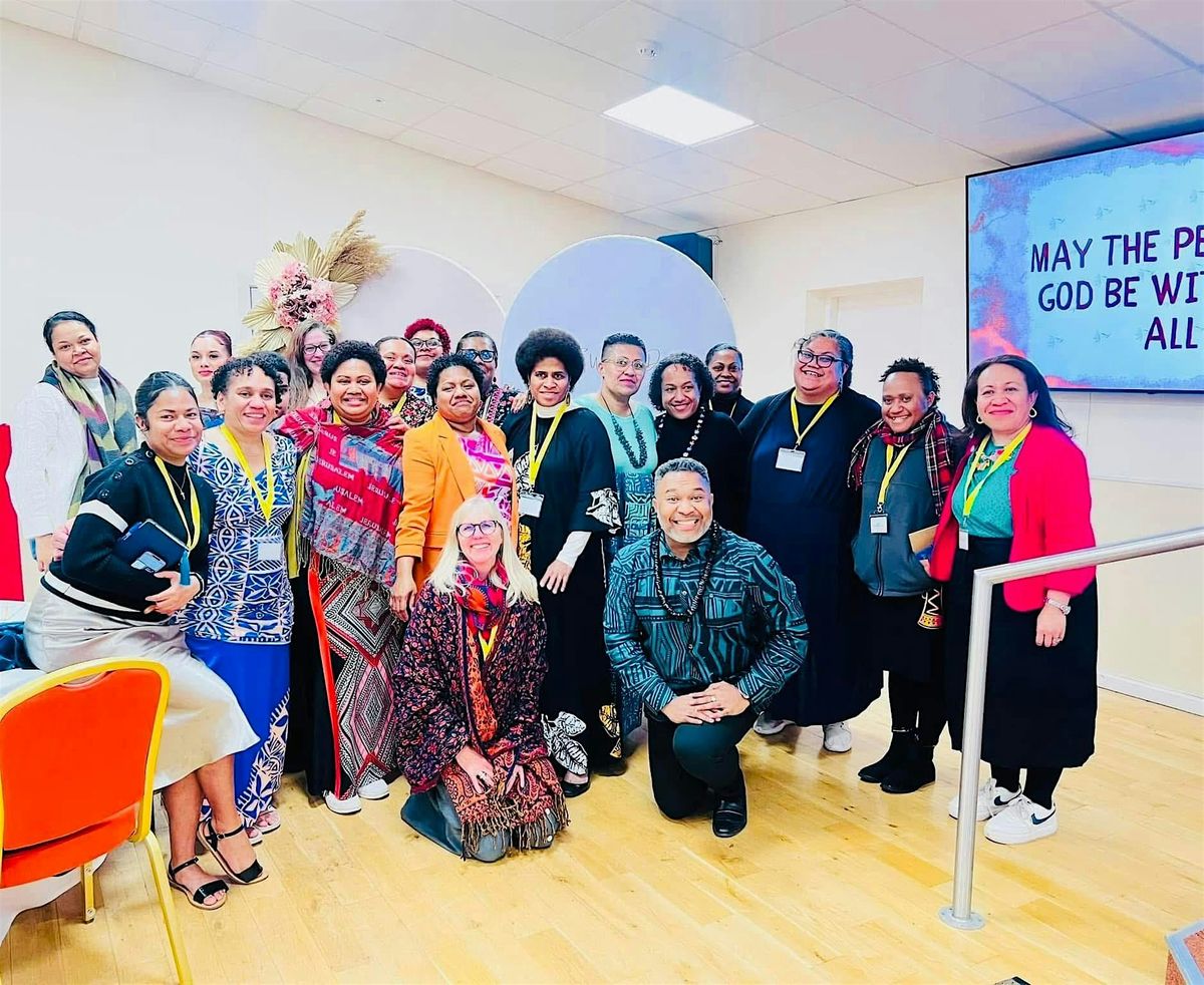 WOMEN ARISE AND PRAY CONFERENCE 2025, 5 December | Event in Swanwick | AllEvents