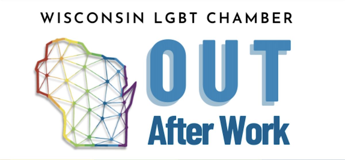 Madison Area "OUT After Work", 28 October | Event in Madison | AllEvents