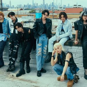 Stray Kids in Seattle, T-Mobile Park, Seattle, 24 May 2025 | AllEvents