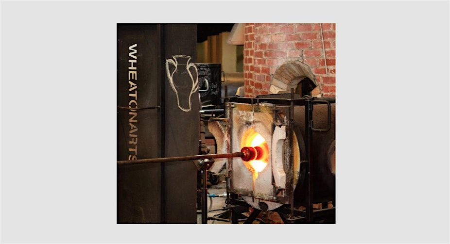 Open Blow: Summer Cohort 2, 8 August | Event in Millville | AllEvents