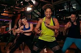 Crunch Fitness & Marvin Williams Dance-a-Thon, 23 May | Event in Bremerton | AllEvents