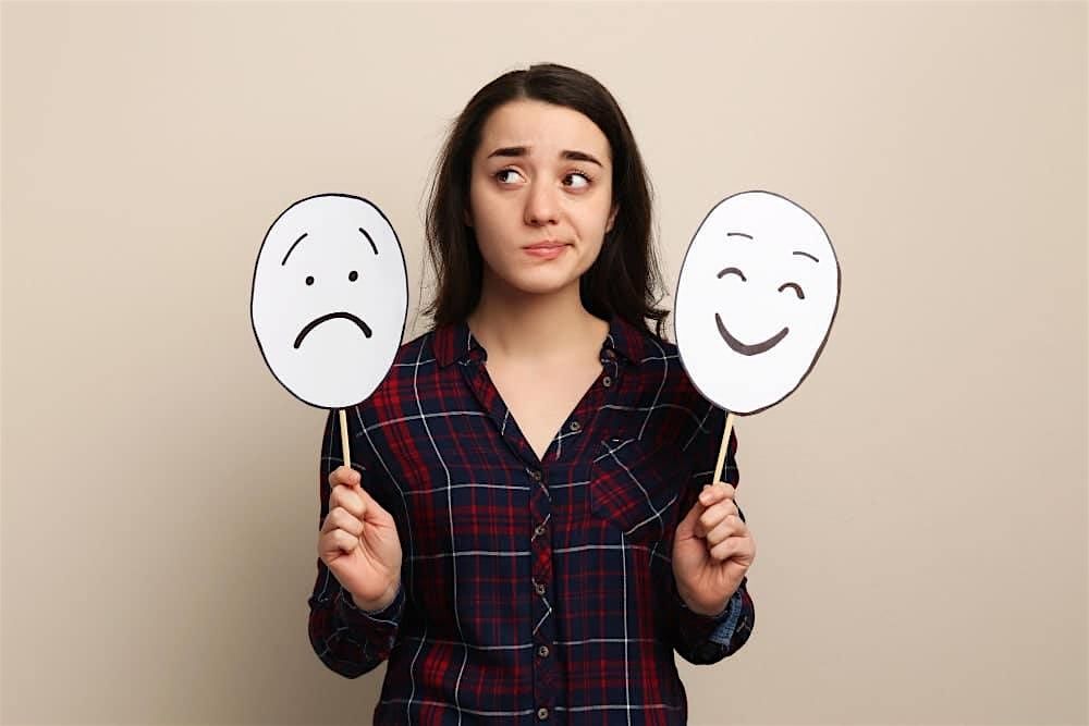 Emotional Balance: How to Stay in Control | Free In Person Workshop, 14 August | Event in Birmingham | AllEvents