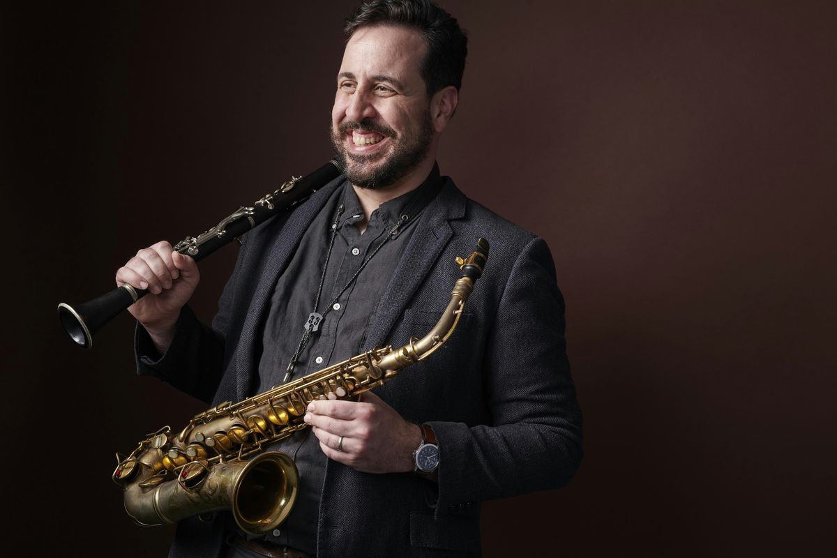 The Brubeck Octet Project, 17 July | Event in Oakland | AllEvents