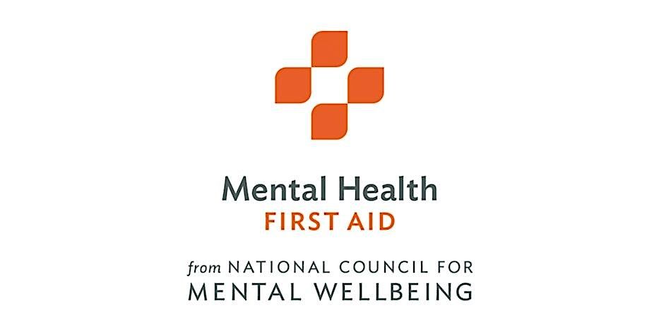 Blended Adult Mental Health First Aid, 18 June | Event in Conroe | AllEvents