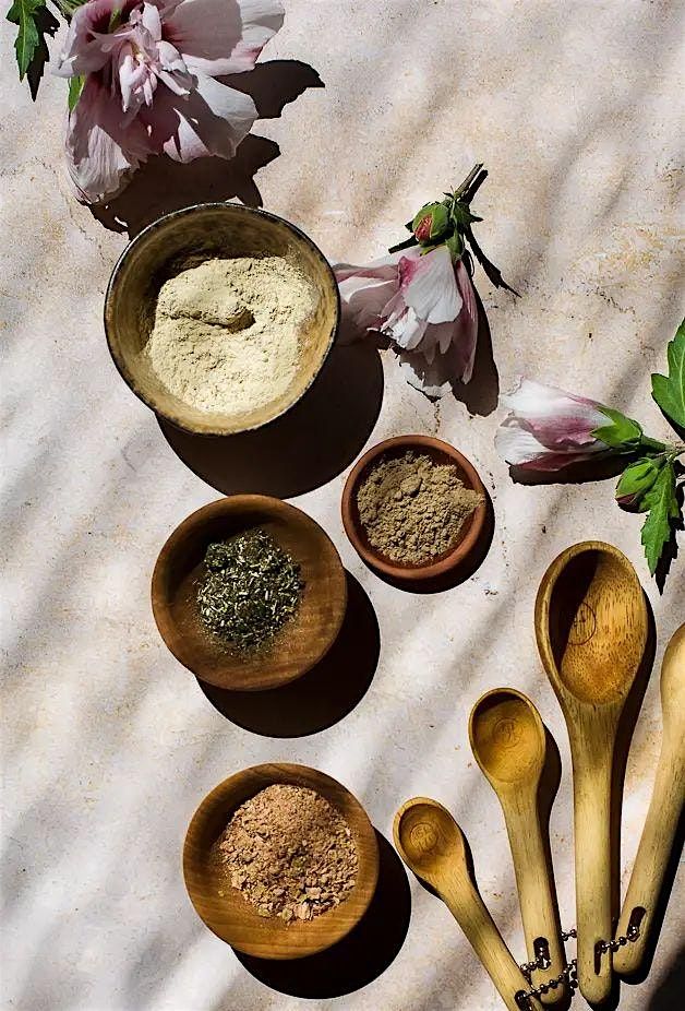Herbal Support for Adrenal Balance & Everyday Stress with Sooner Zahn, 25 May | Event in Abbotsford | AllEvents