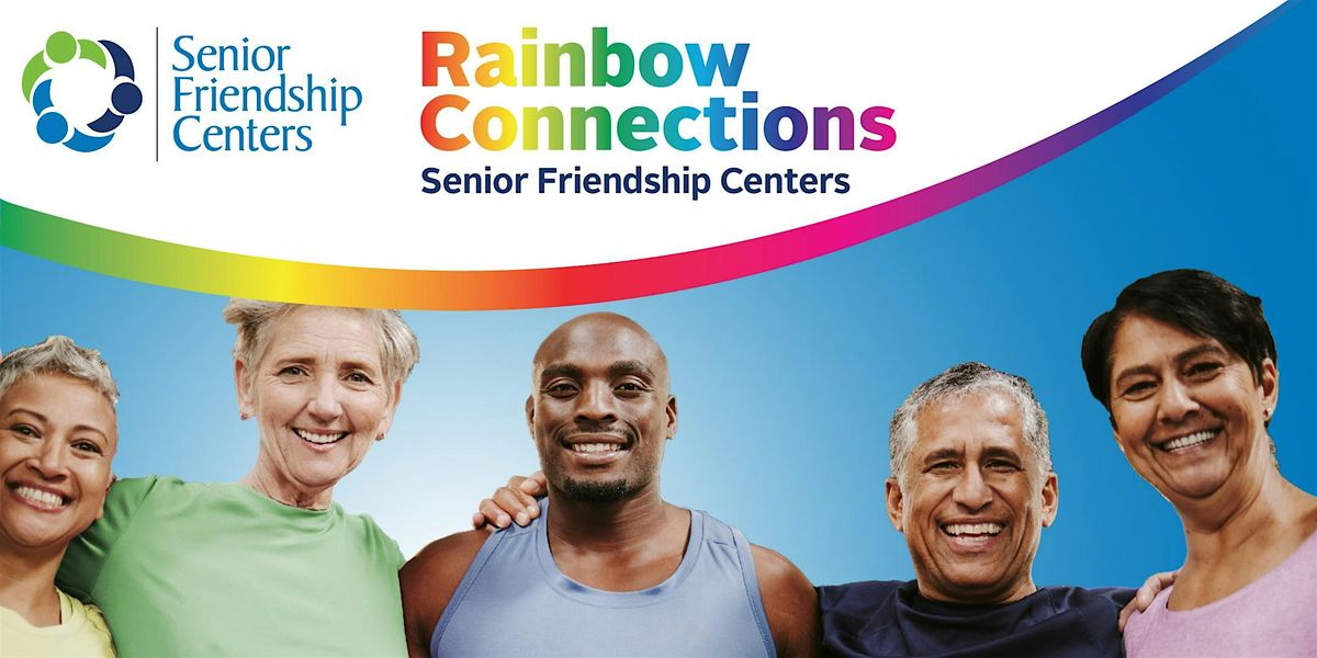 Rainbow Connections, summer outing- refreshments on SAGE rooftop, 25 July | Event in Sarasota | AllEvents
