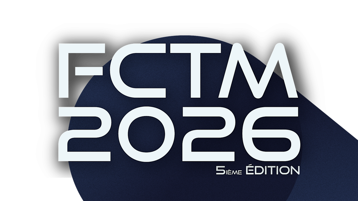 Faire Carrière en Technologies des Médias 2026, 18 February | Event in Montréal | AllEvents