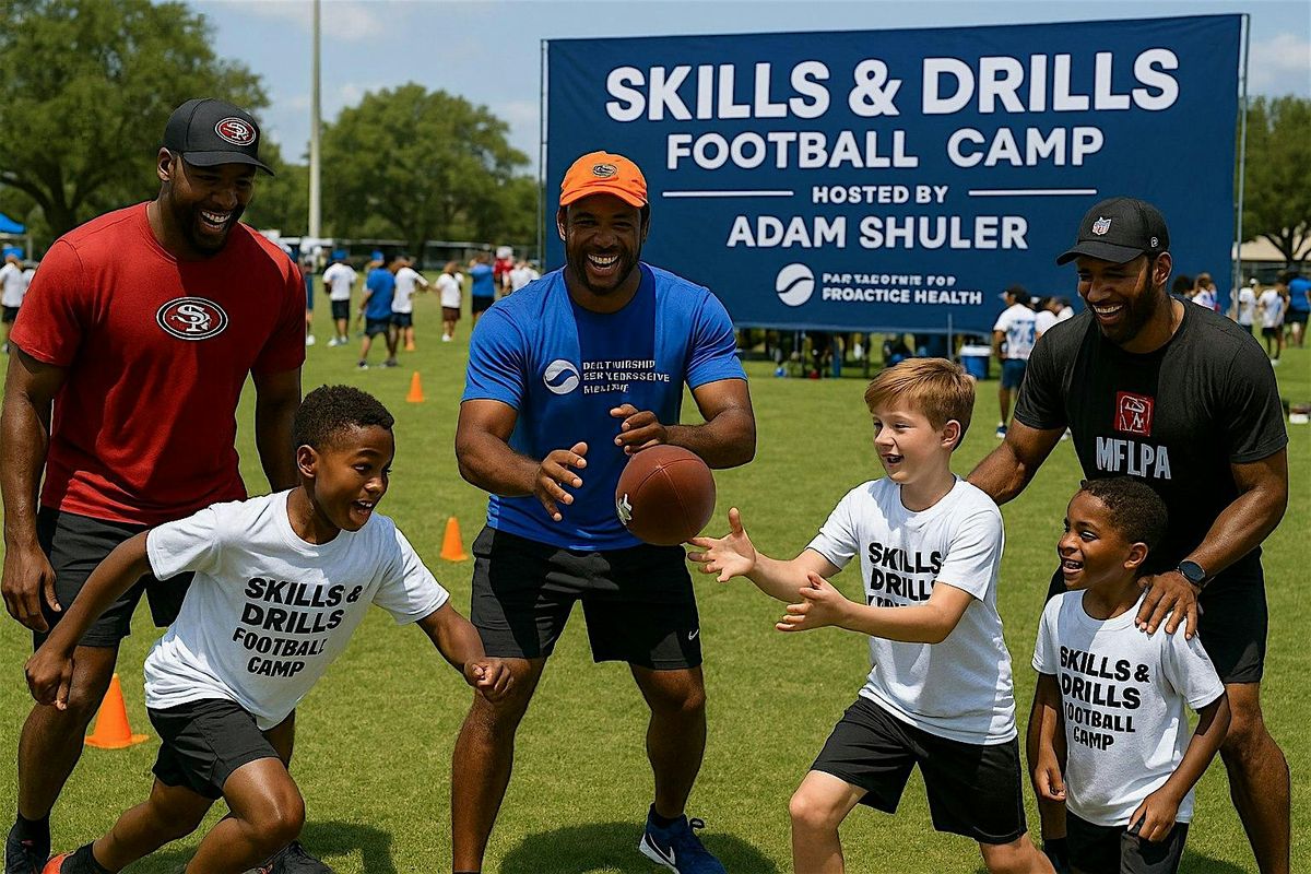 Summer Time Grind Skills and Drills Camp, 26 July | Event in Orlando | AllEvents