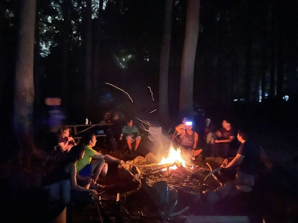 LO Philly | Pre-Registration : Summer's End Camping Trip, 30 August | Event in White Haven | AllEvents