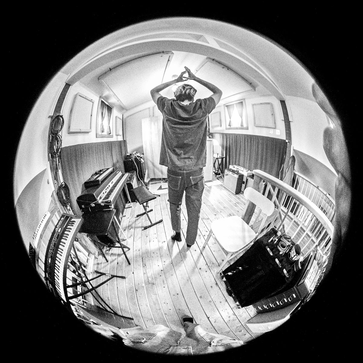 Shadowgraphs (album release) with Packaging + Guests, 13 November | Event in Portland | AllEvents