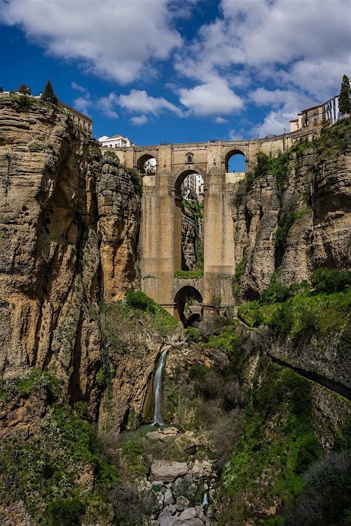 Amazing Scavenger Hunt! - Ronda Romp & Reveal Adventure | Event in Ronda | AllEvents