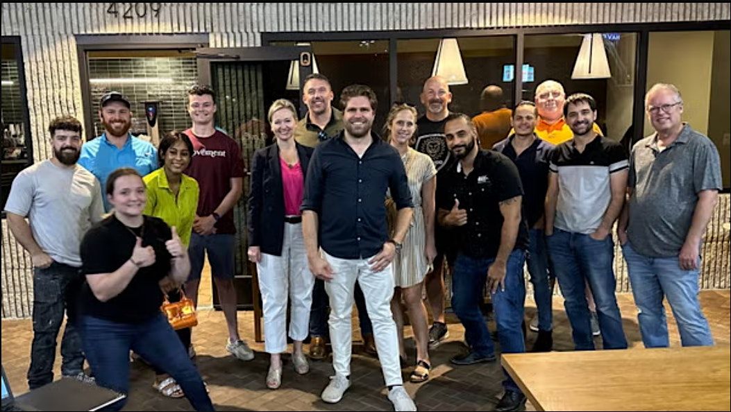 Bigger Pockets Polk County FL Meetup | Event in Lakeland | AllEvents