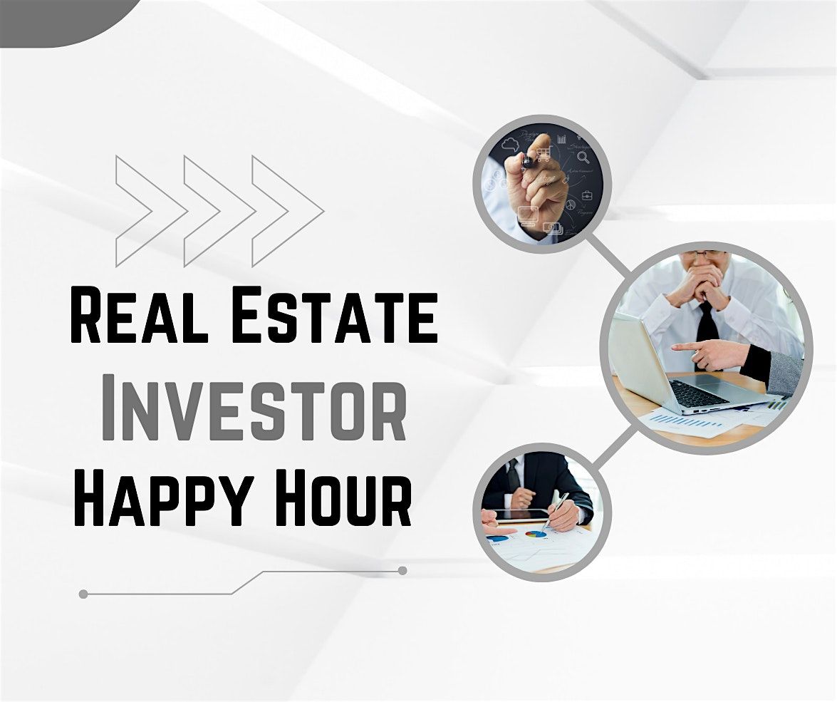Can’t Sell? Ben Got $80K Down + 1K Month Cash Flow Using Creative Finacing, 5 August | Event in Englewood