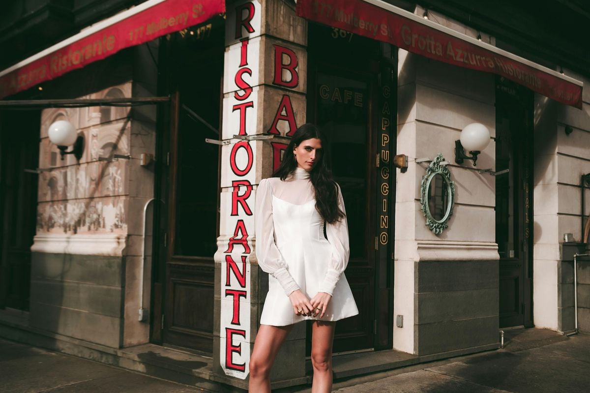 By Watters Mayfair Pop Up 2025, 11 September | Event in London | AllEvents