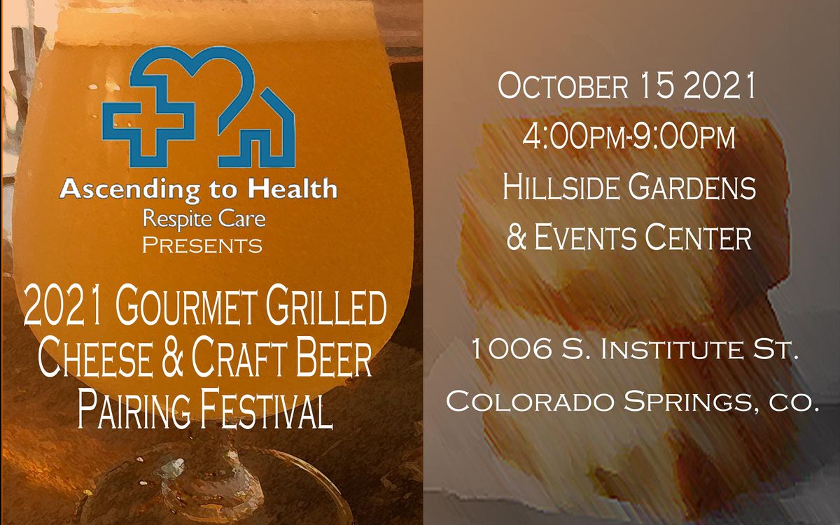 22nd September 2021 Events In Colorado Springs Colorado Springs, Coloradonovember 9-11, 2022 | Holiday Food Festival
